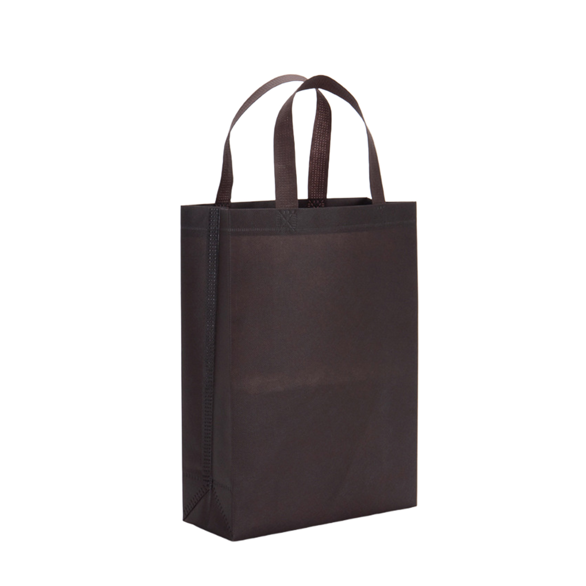 80GSM Non-Woven Shopping Tote 7