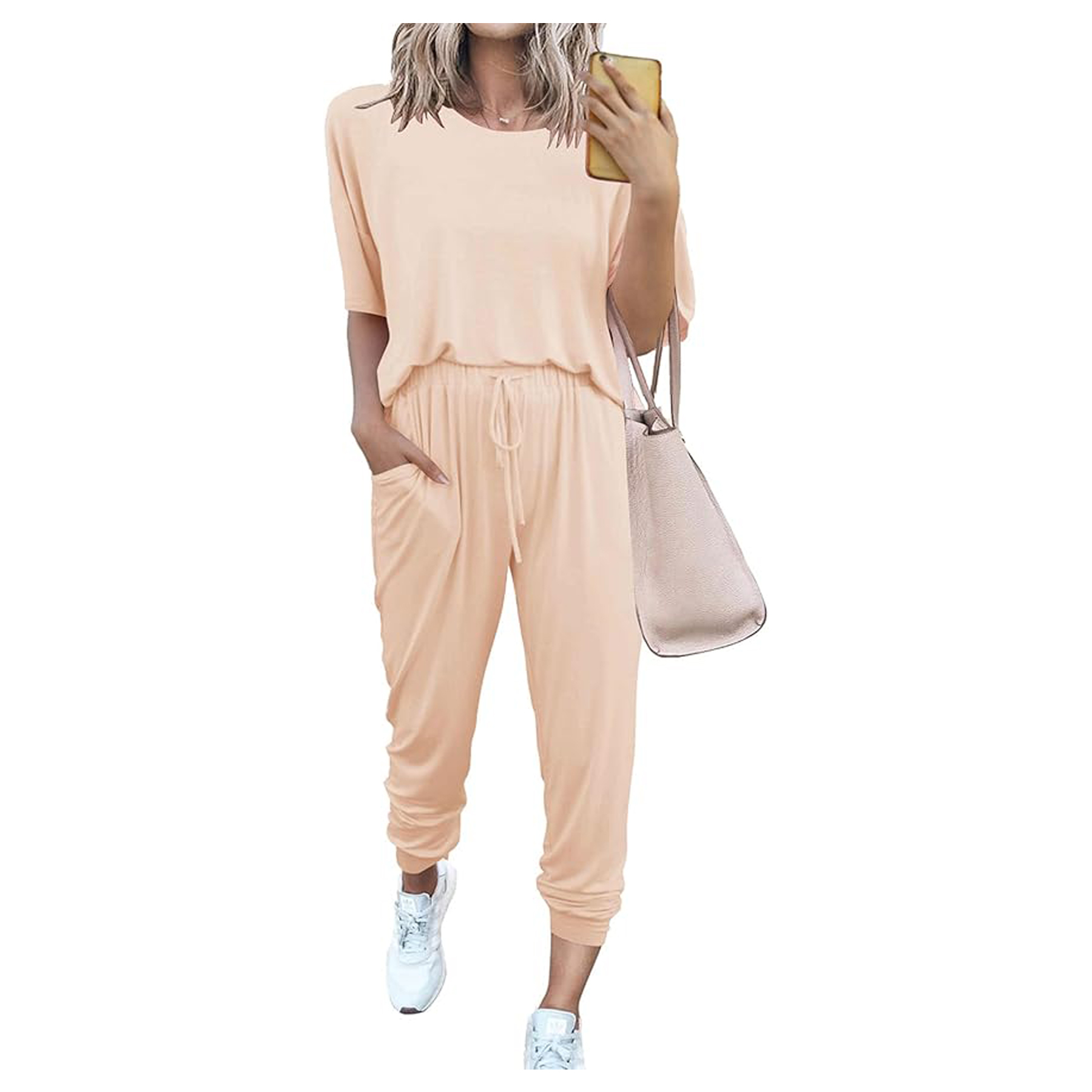 Two Piece Summer Lounge Sets 2