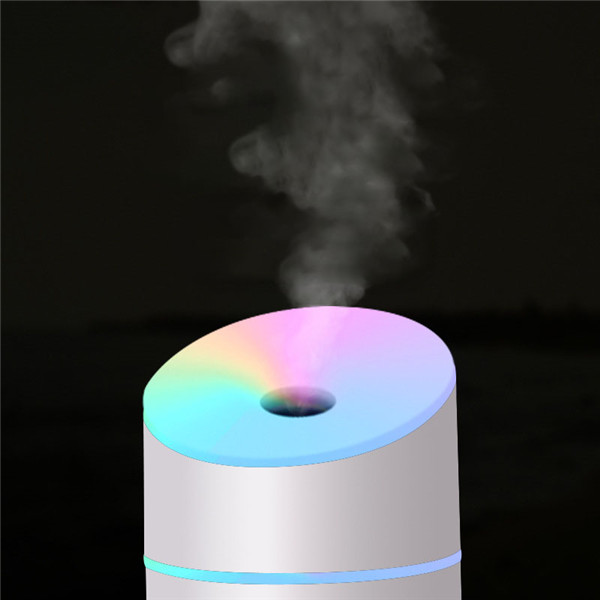 Vase Humidifier for Gift 8