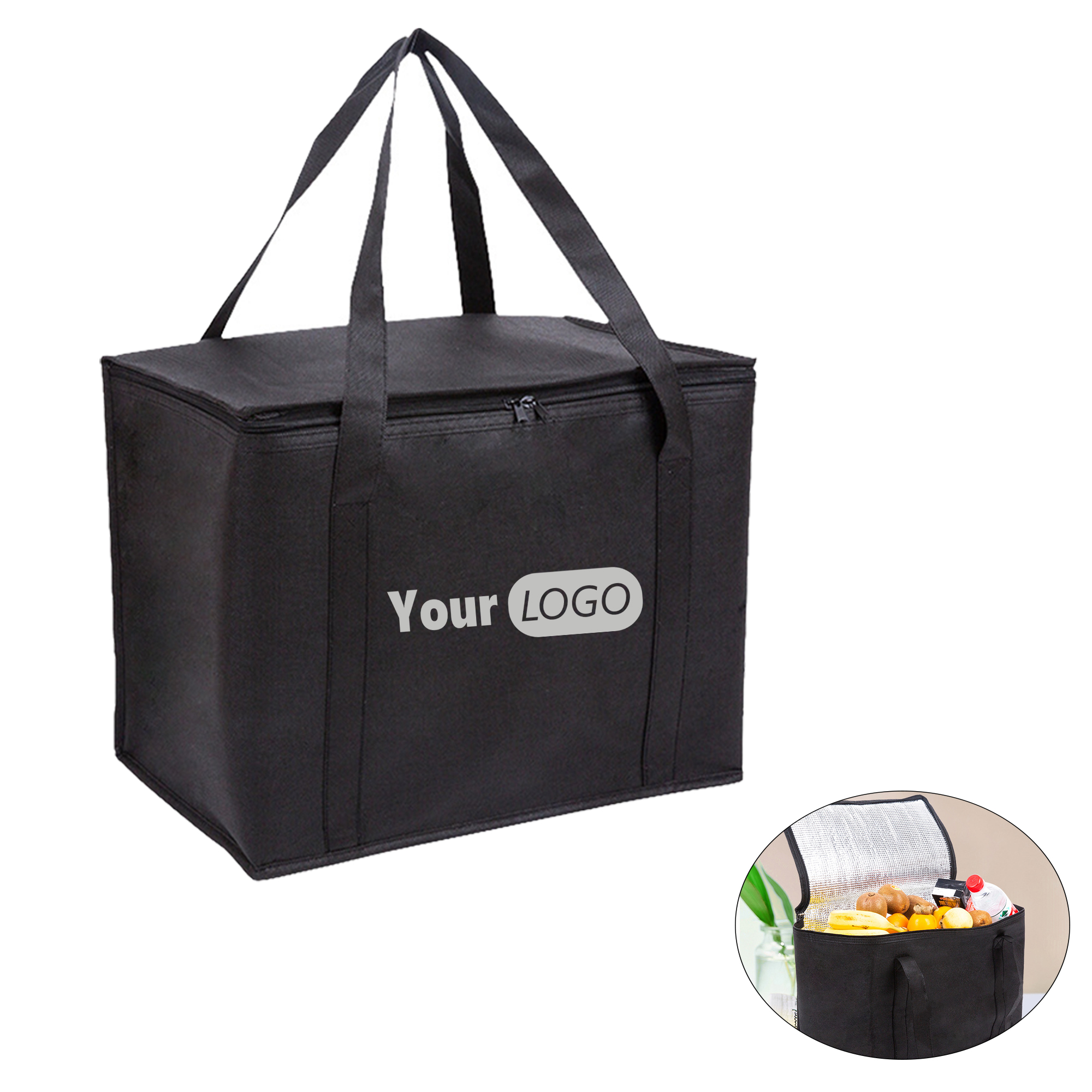 Thermal Non-woven Storage Bag 5