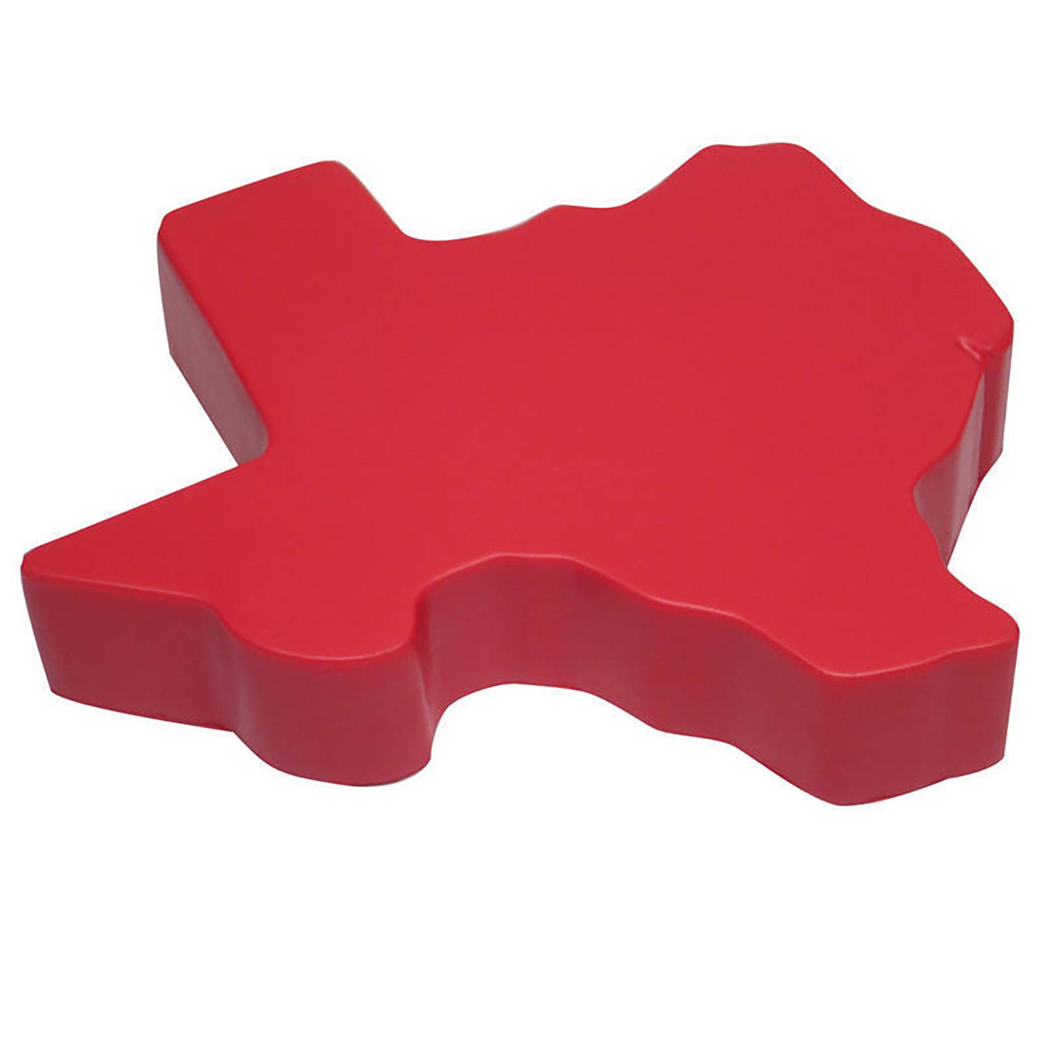 PU Foam Texas State Stress Reliever Toys 11