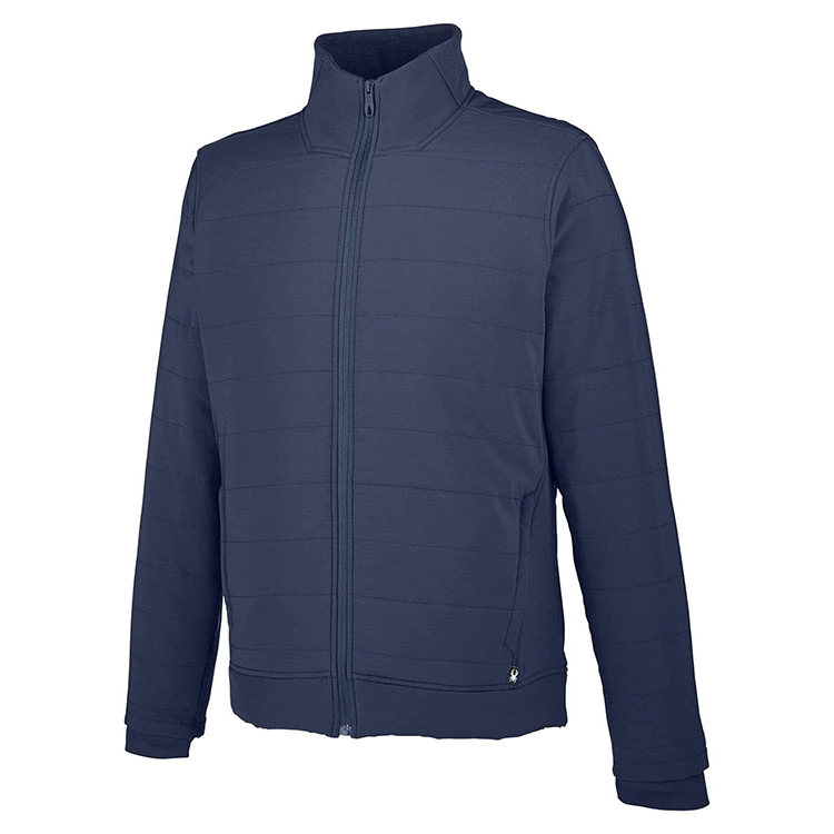 Spyder Transit Jacket 3