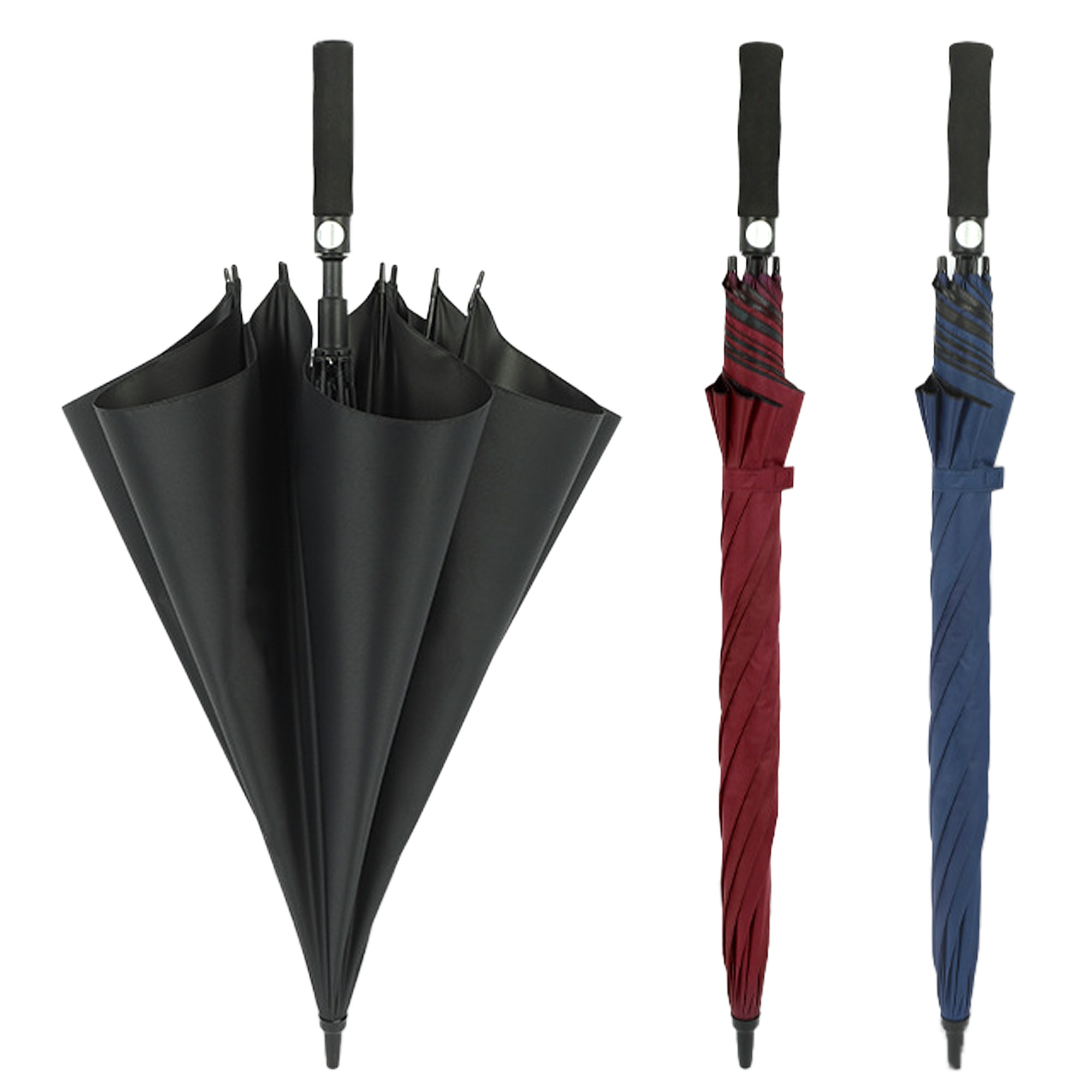 Straight Umbrella 2
