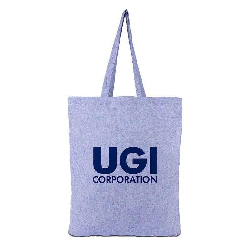4oz. Recycled Cotton Tote Bag 1