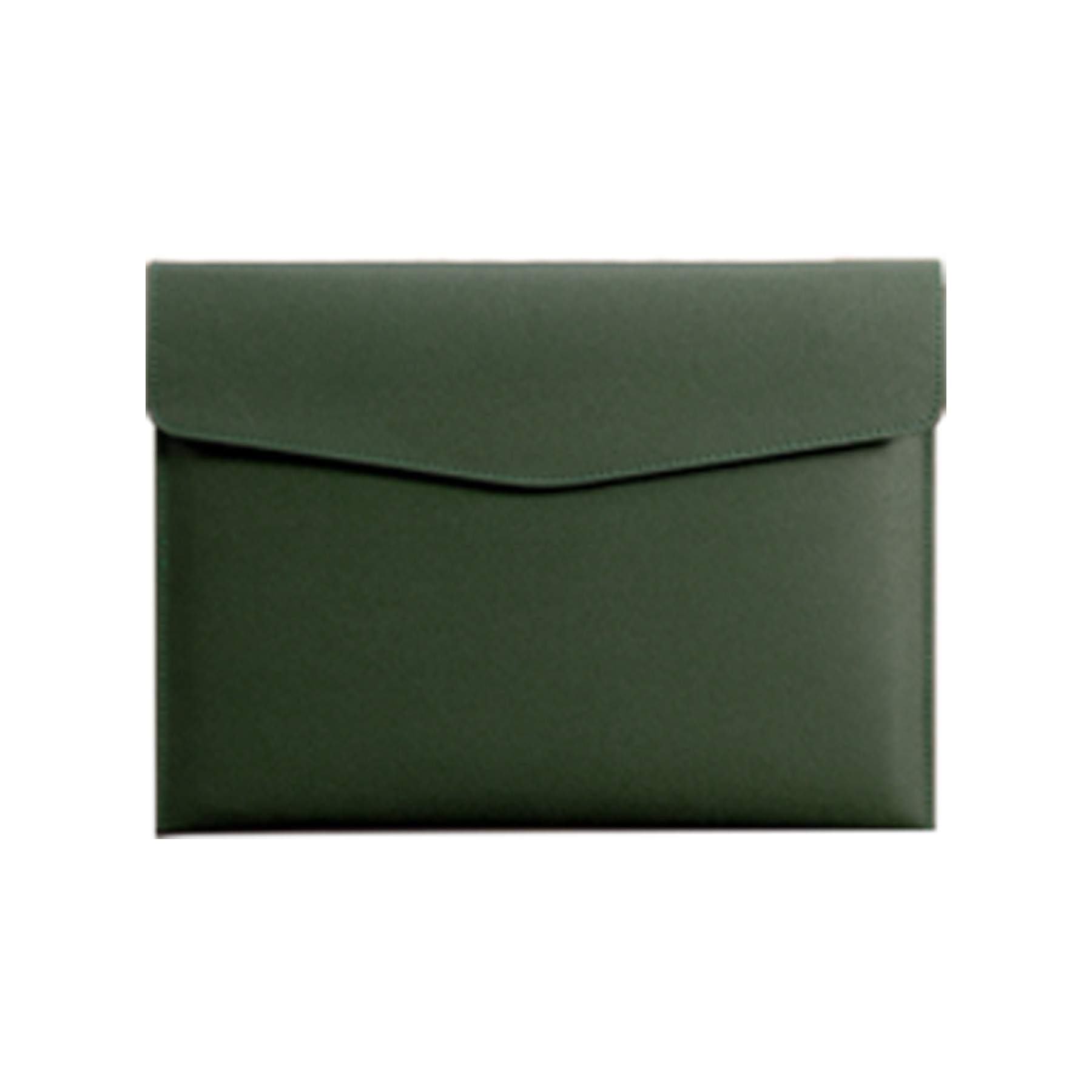 A4 Leather Document Folder 8
