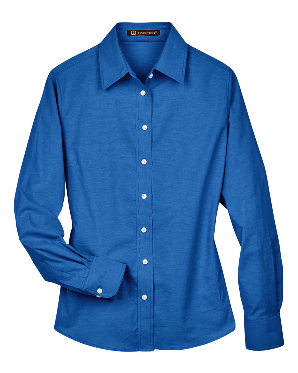 Women's Oxford Dress Shirt - M600W 23