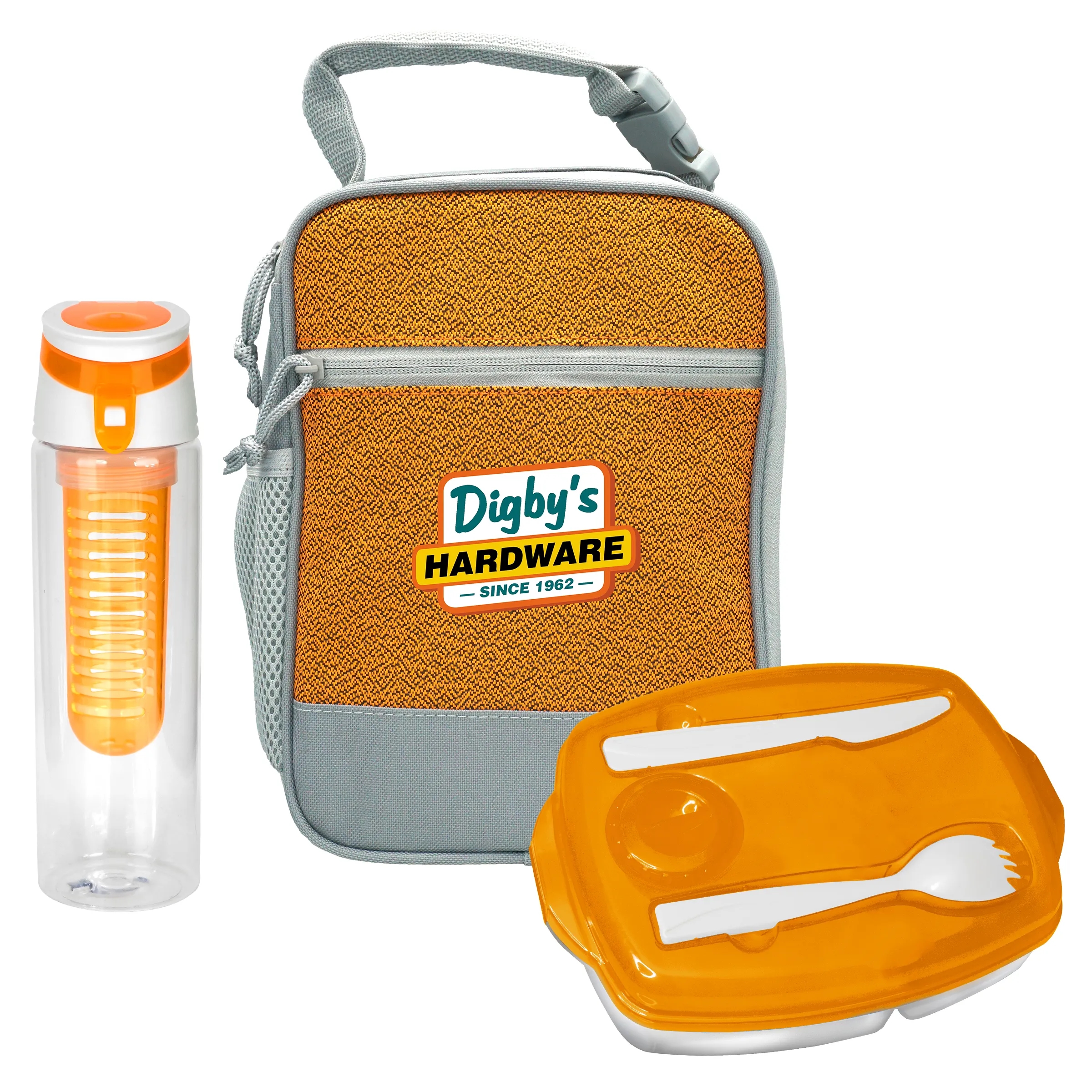 Speck Handy Trendy Lunch Tray Set 20