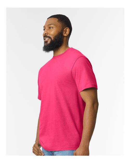 Unisex Softstyle® Midweight T-Shirt - 65000 99