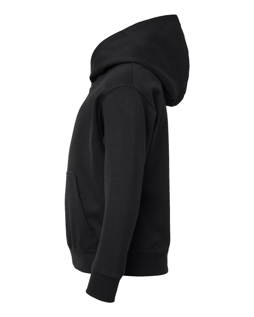 Youth Hoodie Sweatshirt - 2296 195