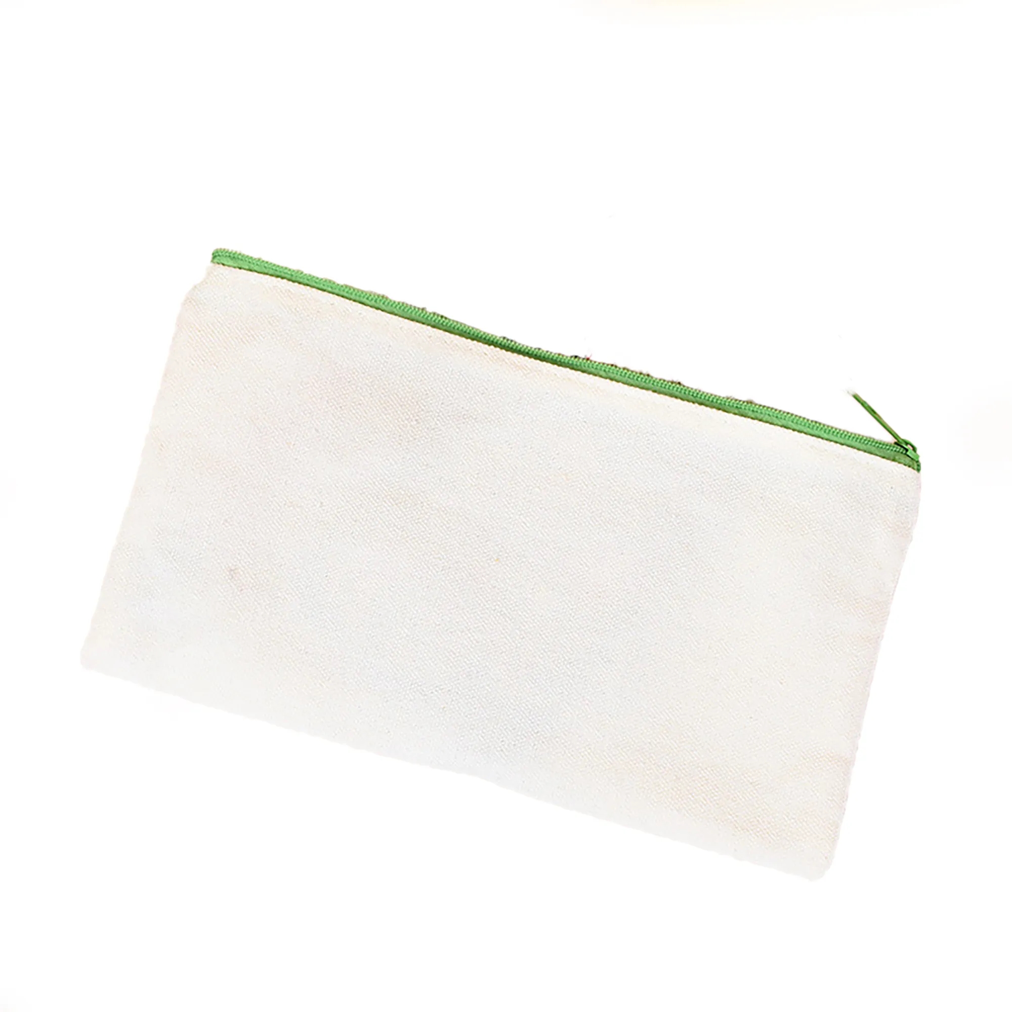 Canvas Stationery Bag MOQ 100PCS 2