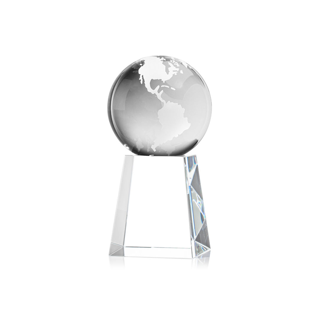 Globe Award on Celestina Base 2
