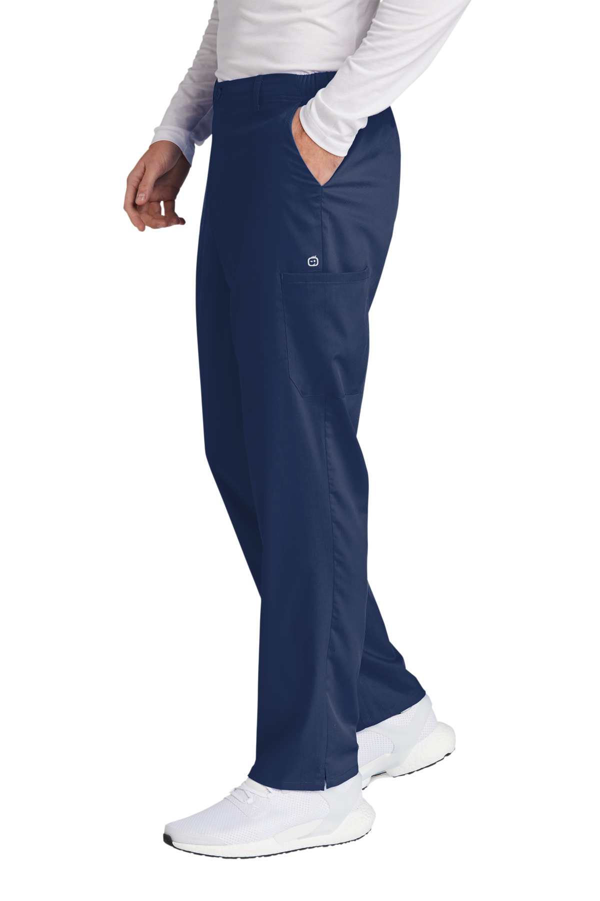 Wink® Men's Premiere Flex Cargo Pant 28