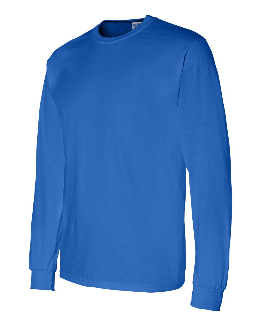 Unisex DryBlend® 50/50 Long Sleeve T-Shirt - 8400 72