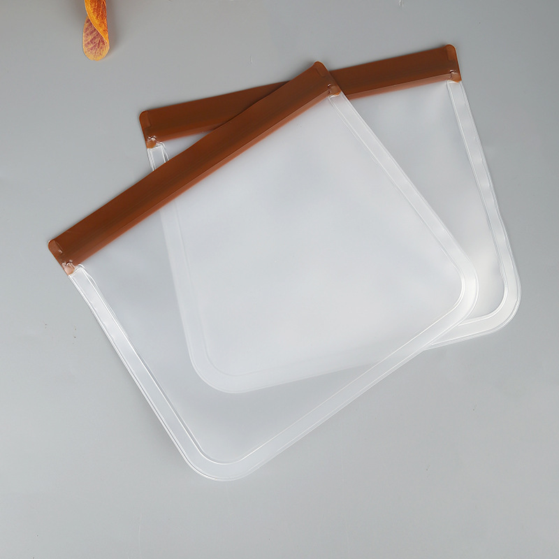 Large Reusable Lunch Pouch 4
