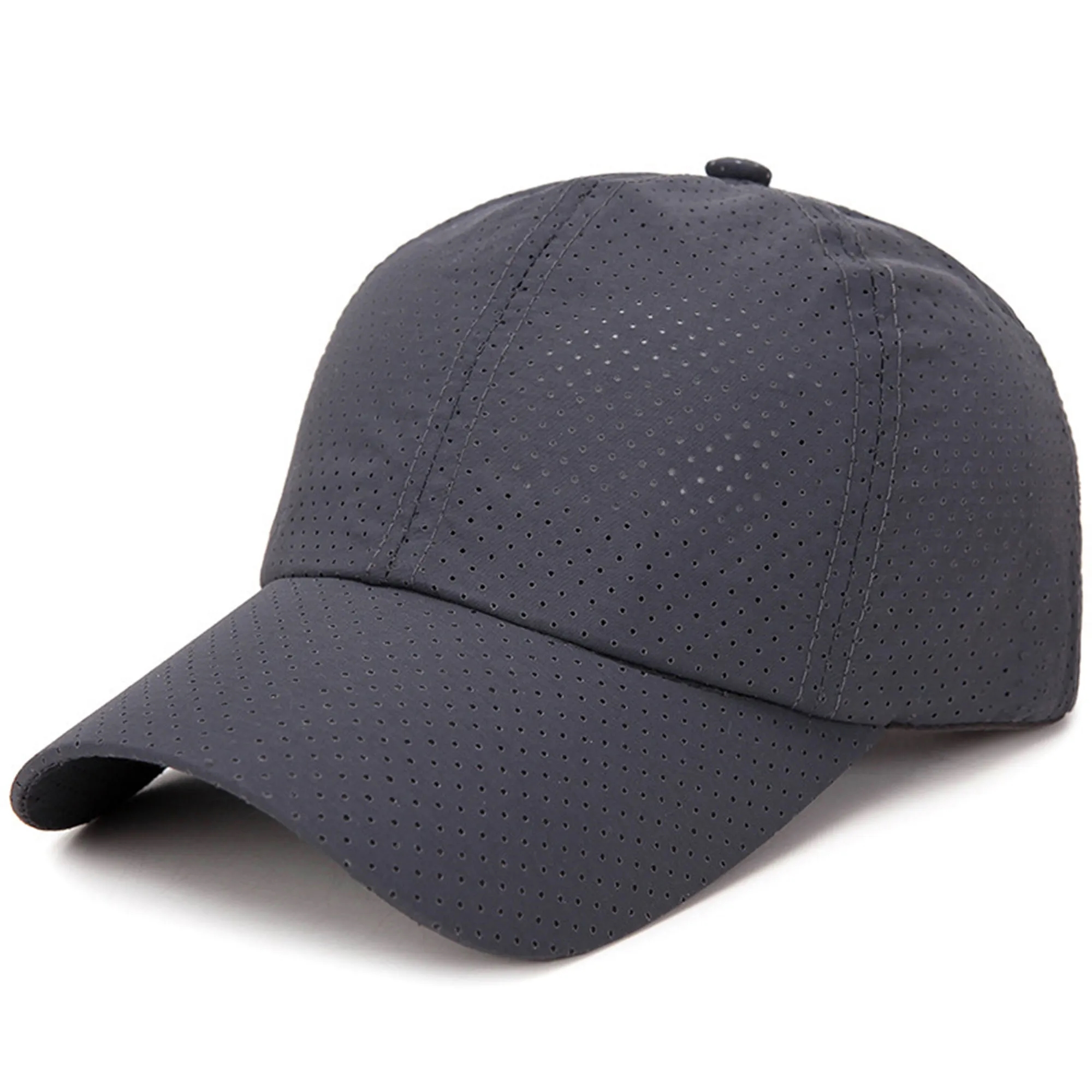 Baseball Caps-with Mesh 6