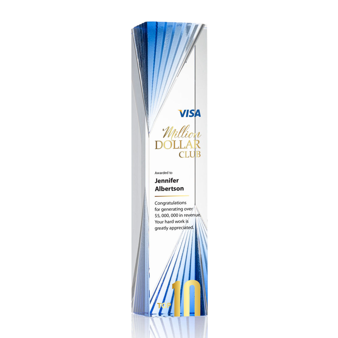 Aurelia VividPrint™ Award 8