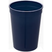 Solid 12oz Stadium Cup 20