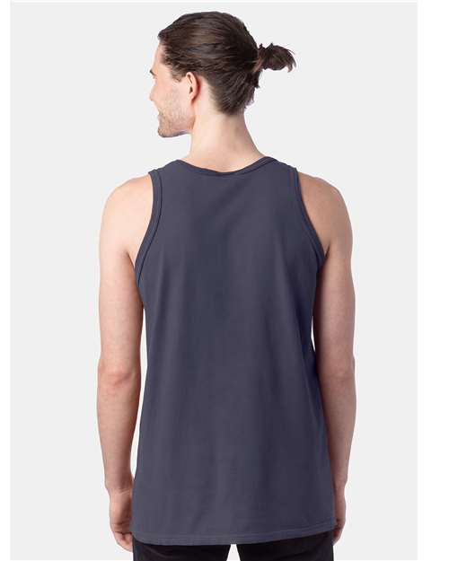 Unisex Garment-Dyed Unisex Tank Top - GDH300 71