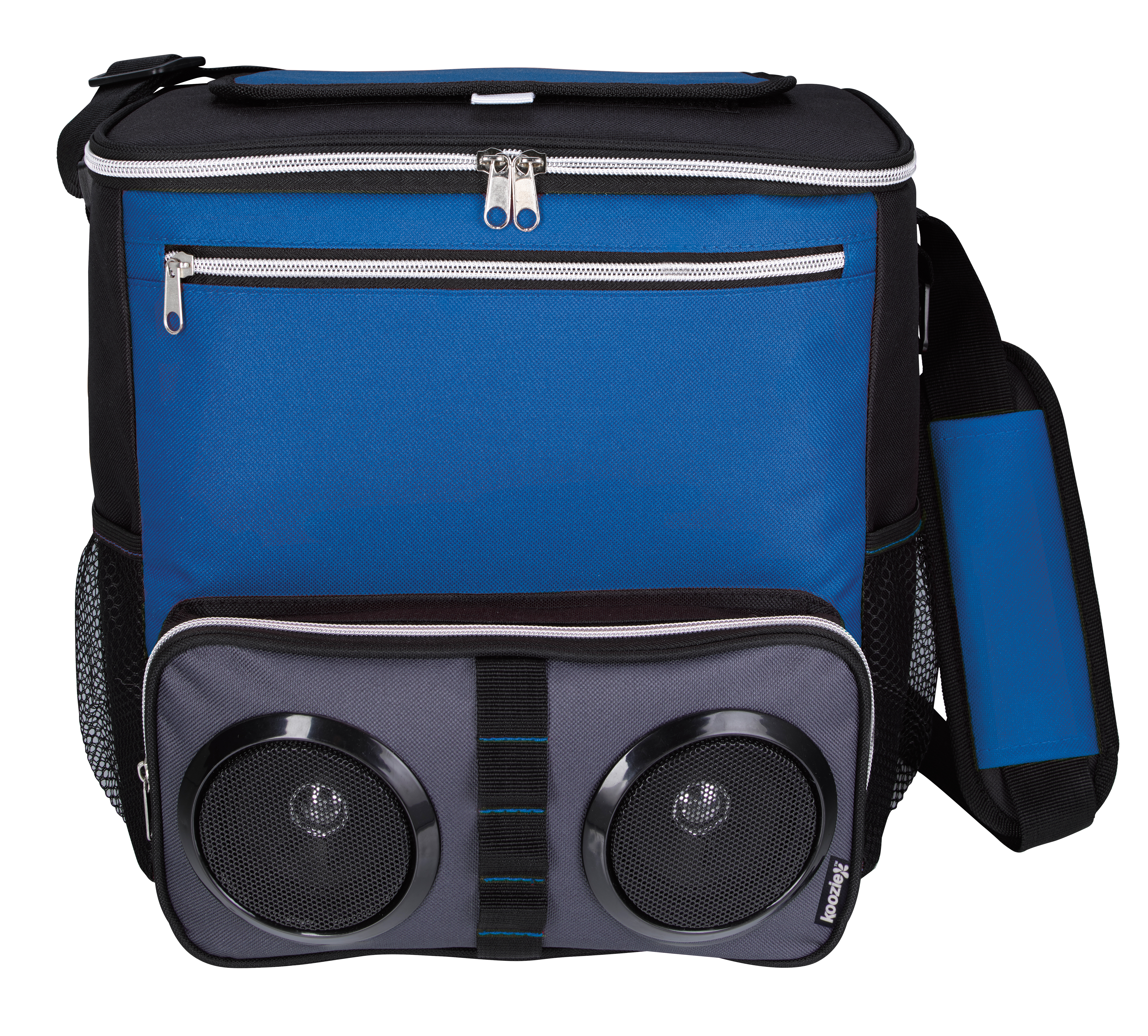 Koozie® Chillin' Bluetooth® Speaker Cooler 3