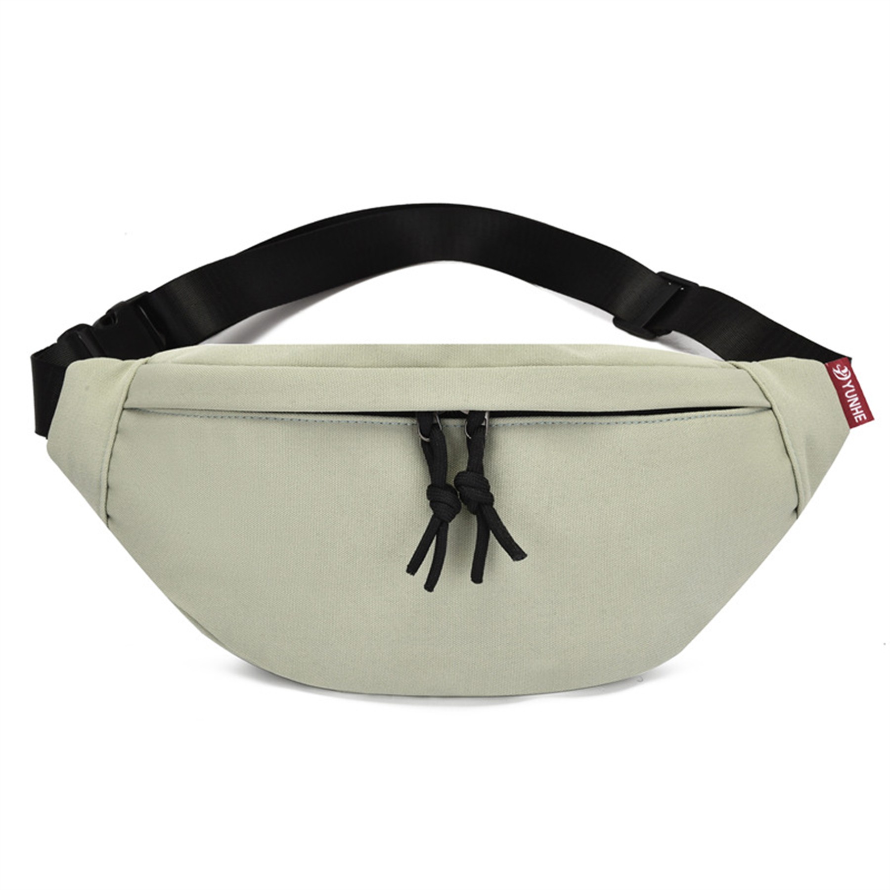 Oxford Cloth Fanny Pack 3