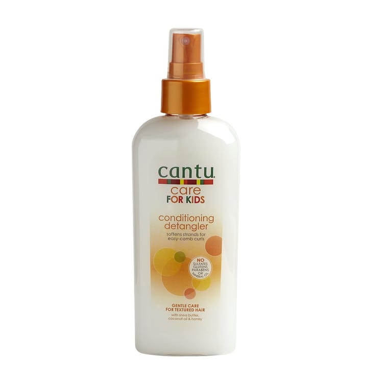 Cantu Care For Kids Conditioning Detangler - 6 oz 2