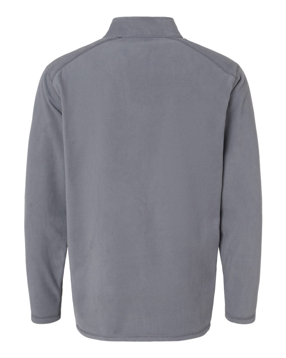Unisex Eco Revive™ Micro-Lite Fleece Quarter-Zip Pullover - 6863 23