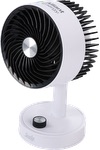 Sealy® Rechargeable Desk Cooling Fan 6