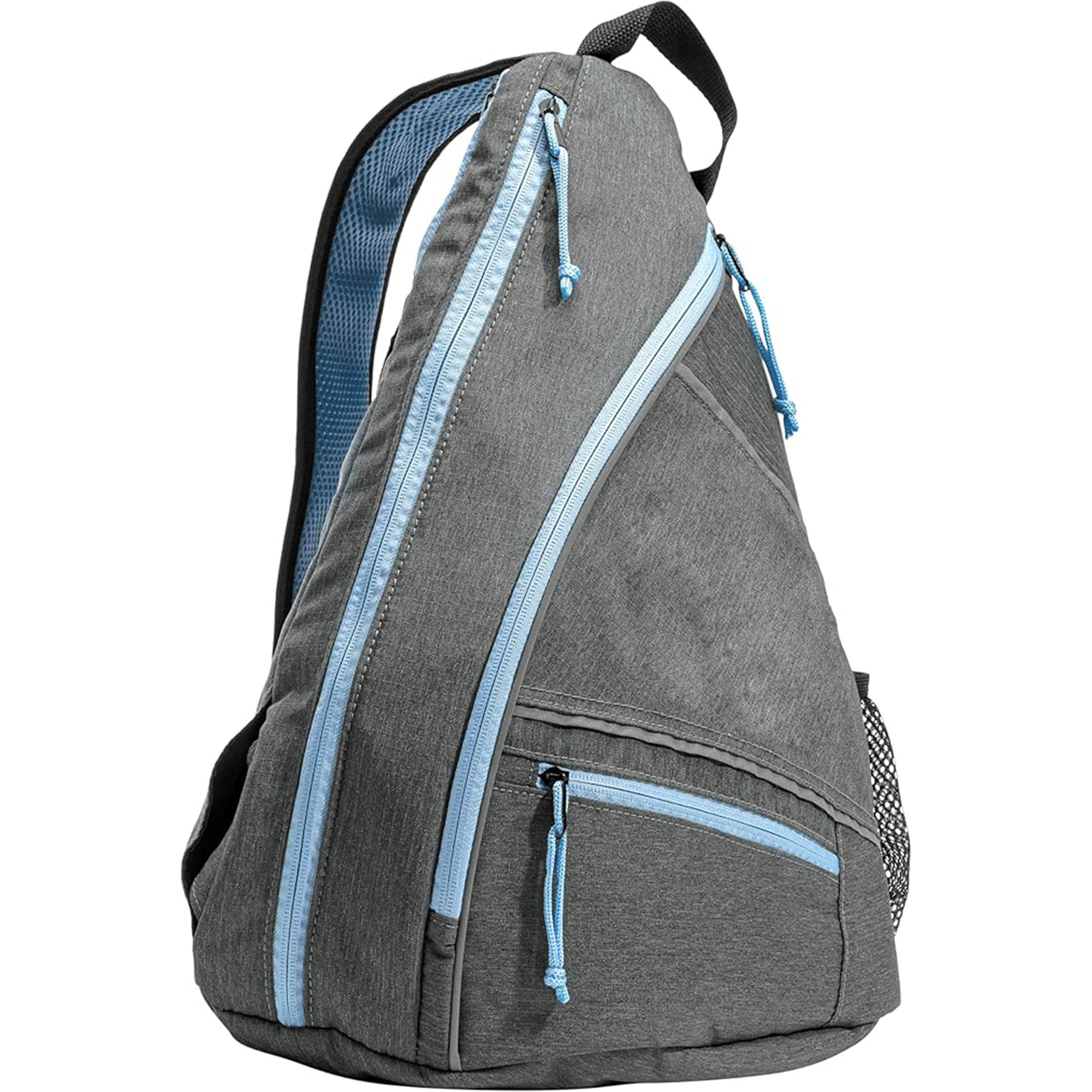 Multi Functional Crossbody Racket Bag 6