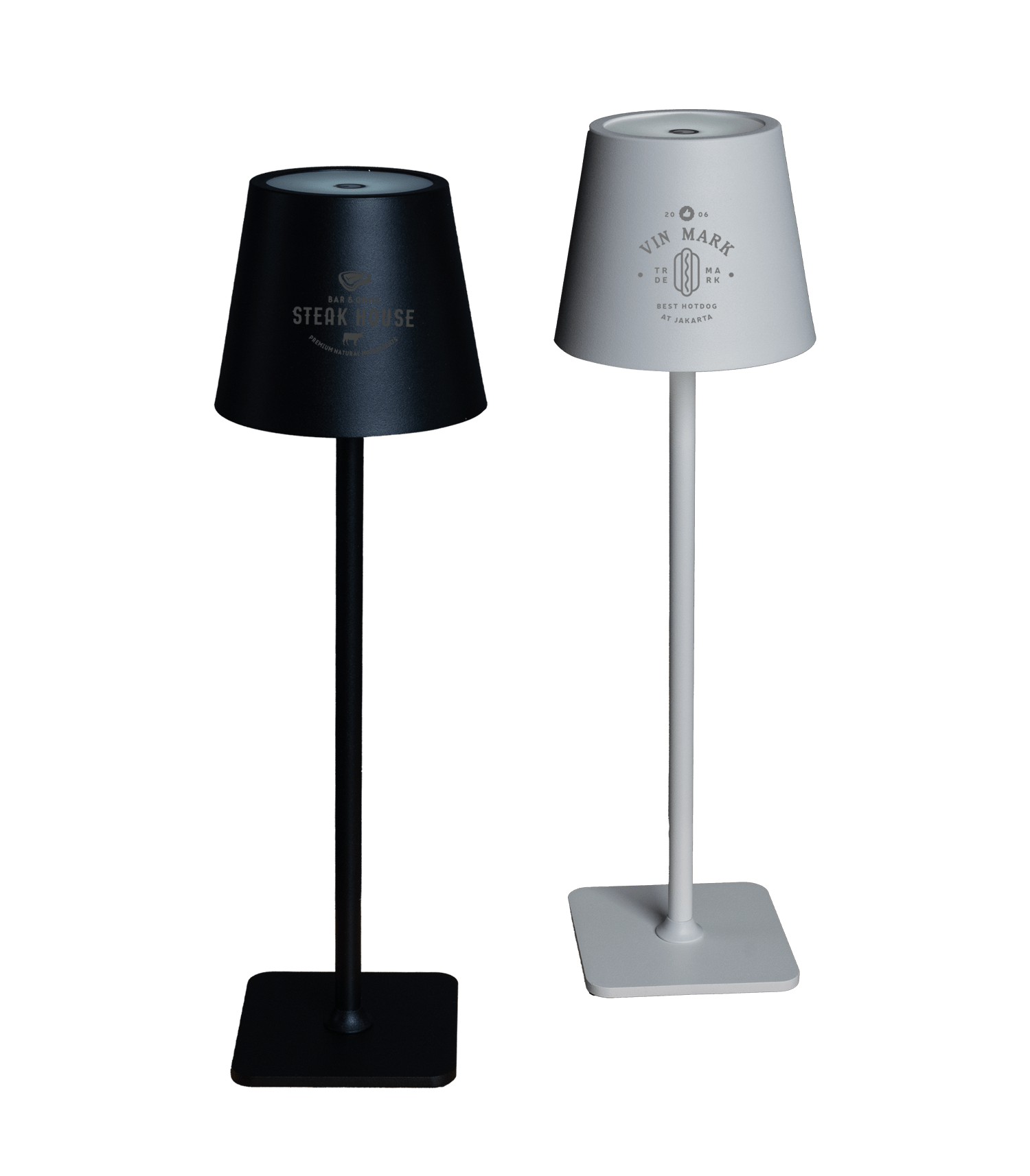 LED Table Lamp