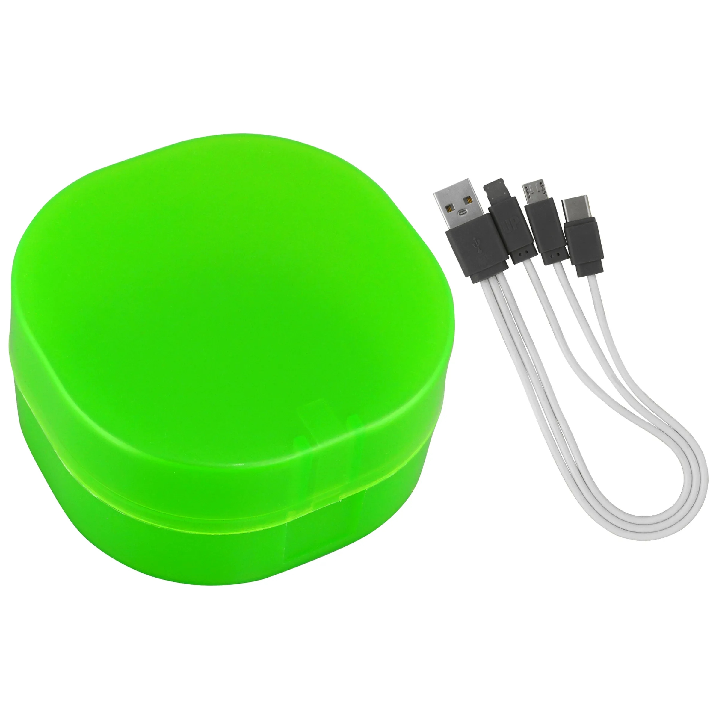 3-IN-1 CARRY ALL CABLE SET 6