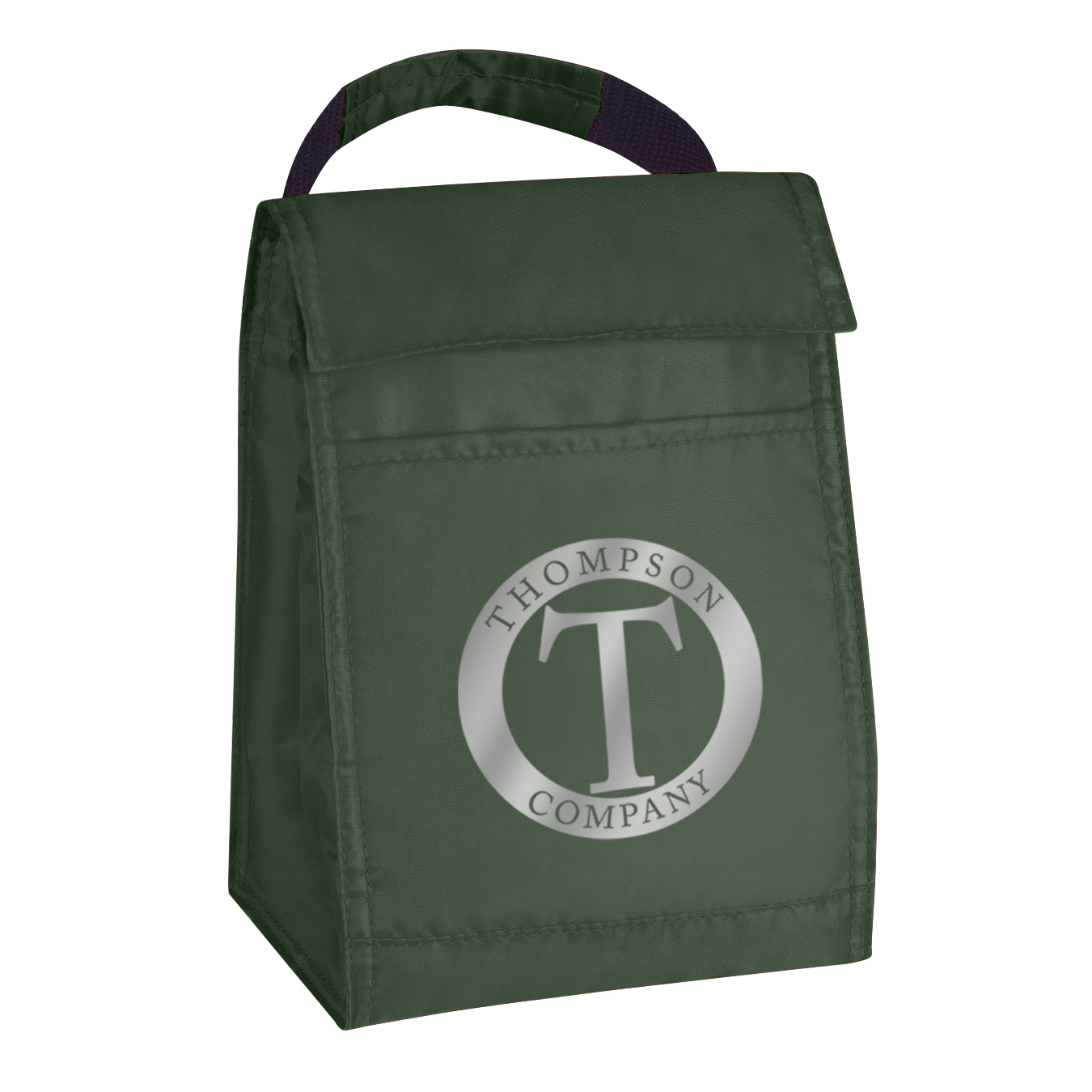 Budget Lunch Bag 27