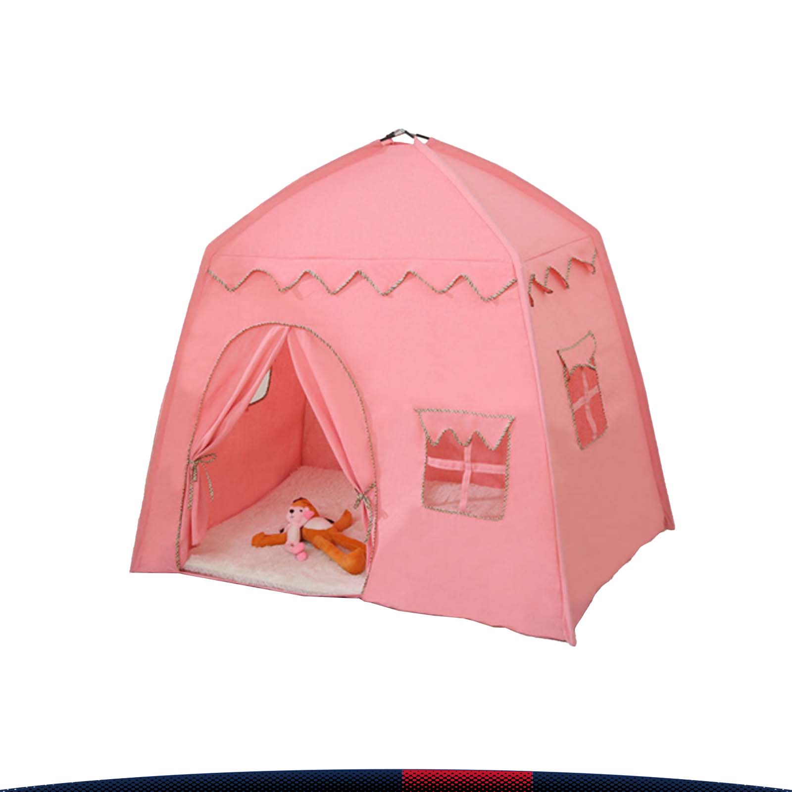 Children's Playhouse Tent 3