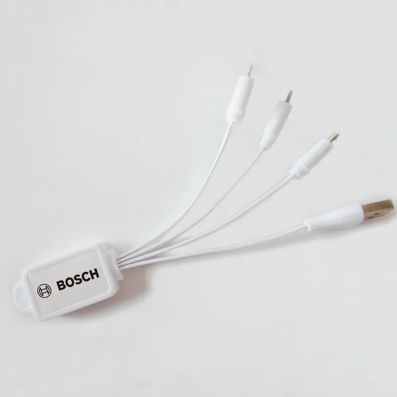 Smart 4-in-1 Charging Cable 3