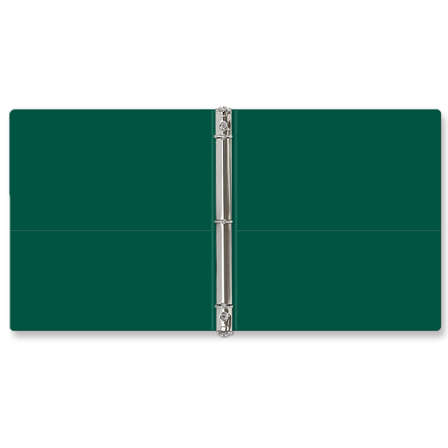 3/4" Classic Round Ring Binder 42