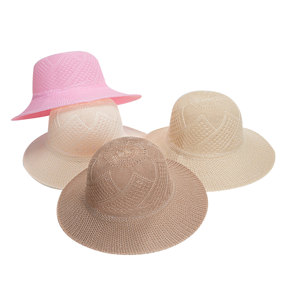 Sun hat straw hat 5