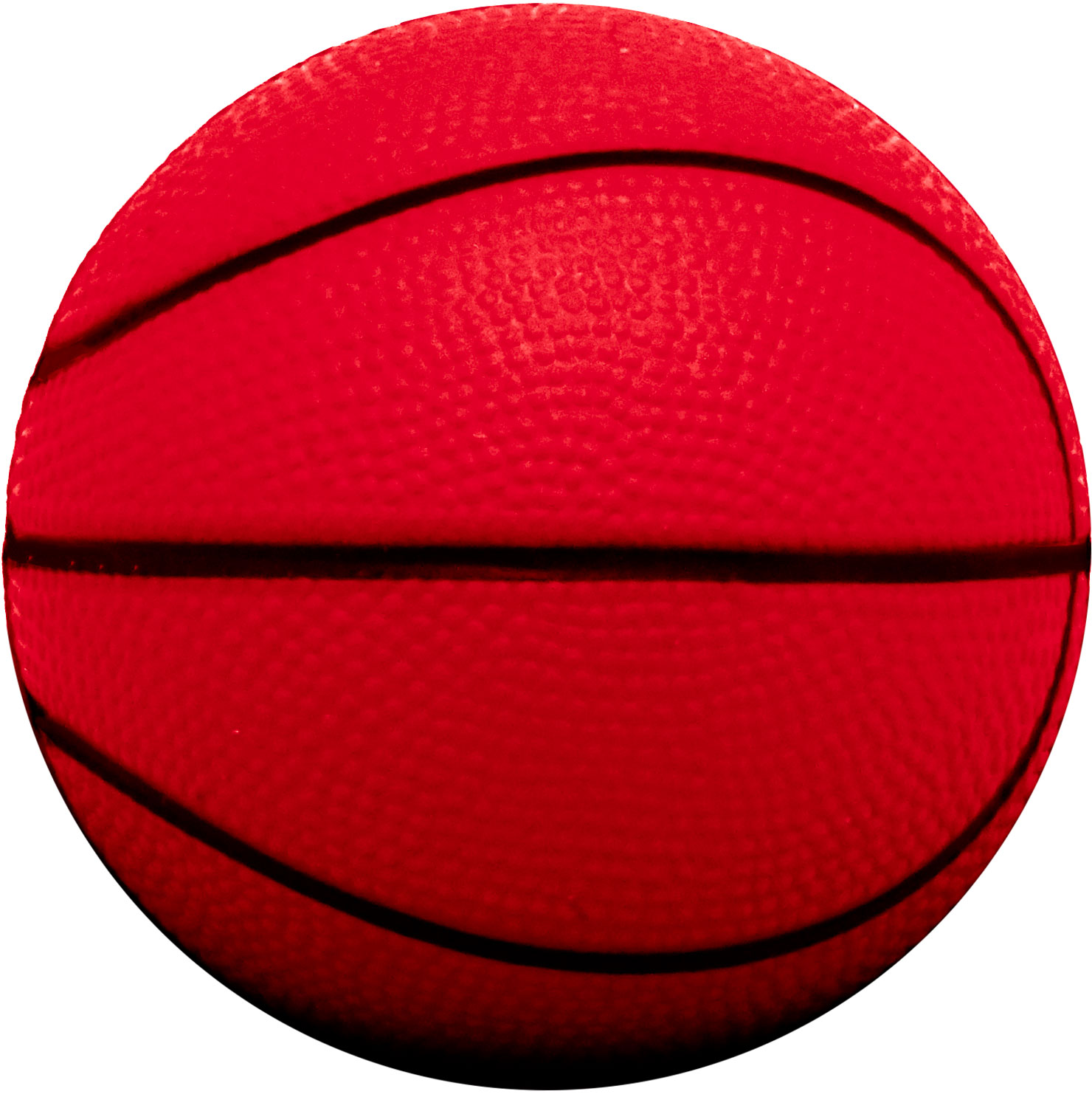 Basketball Stress Ball 4