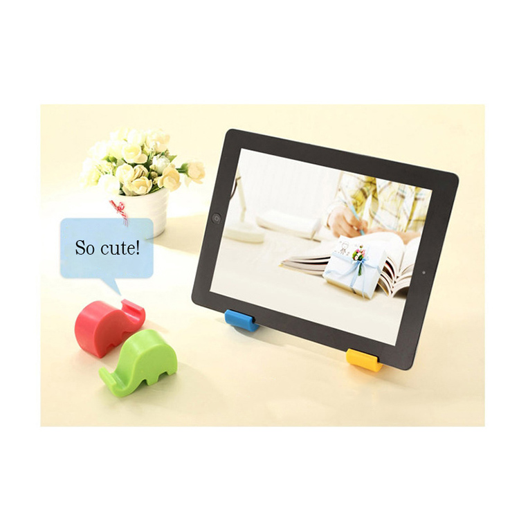 Mini Elephant Phone Holder 1