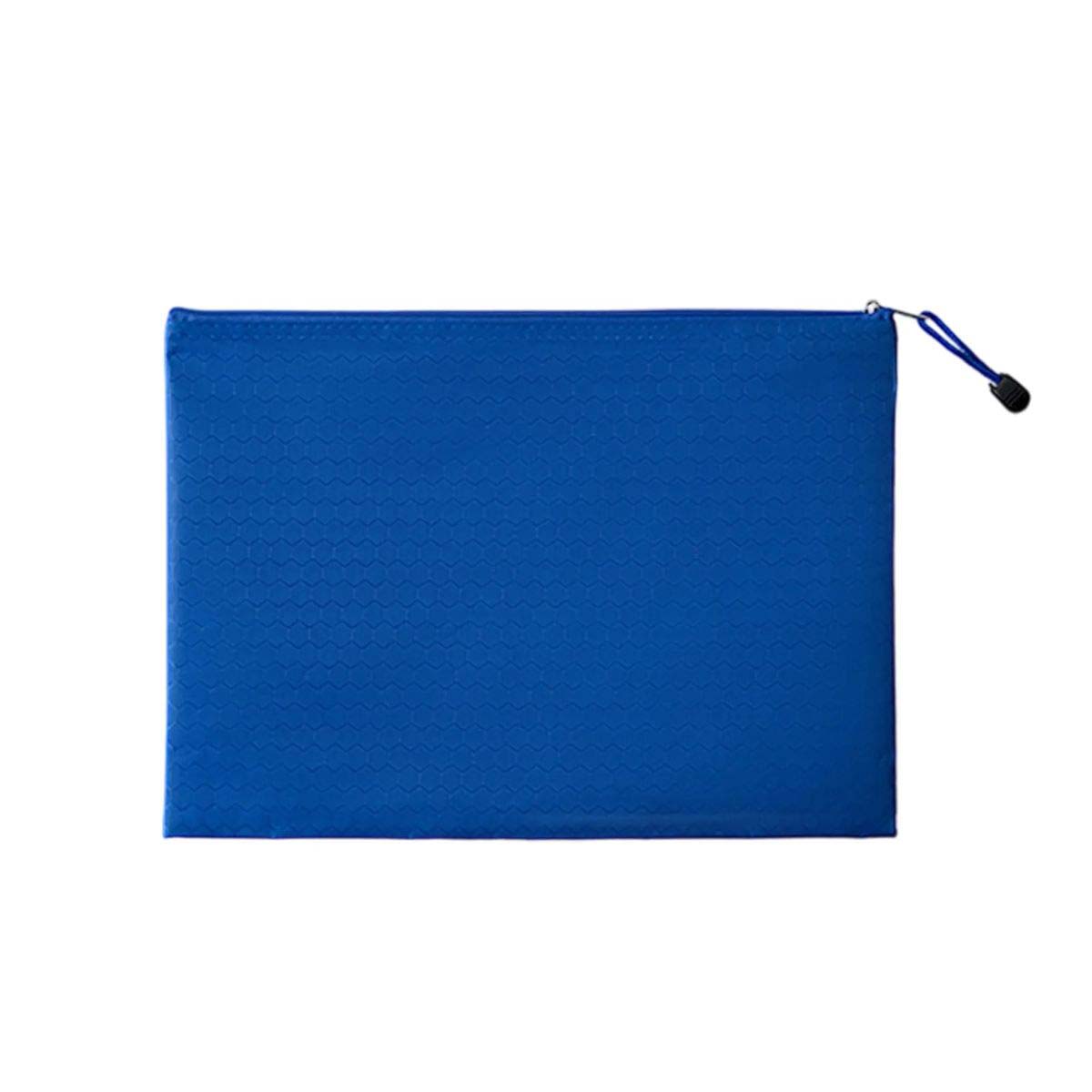 Waterproof Oxford File Bag for Papers and Magazines 12
