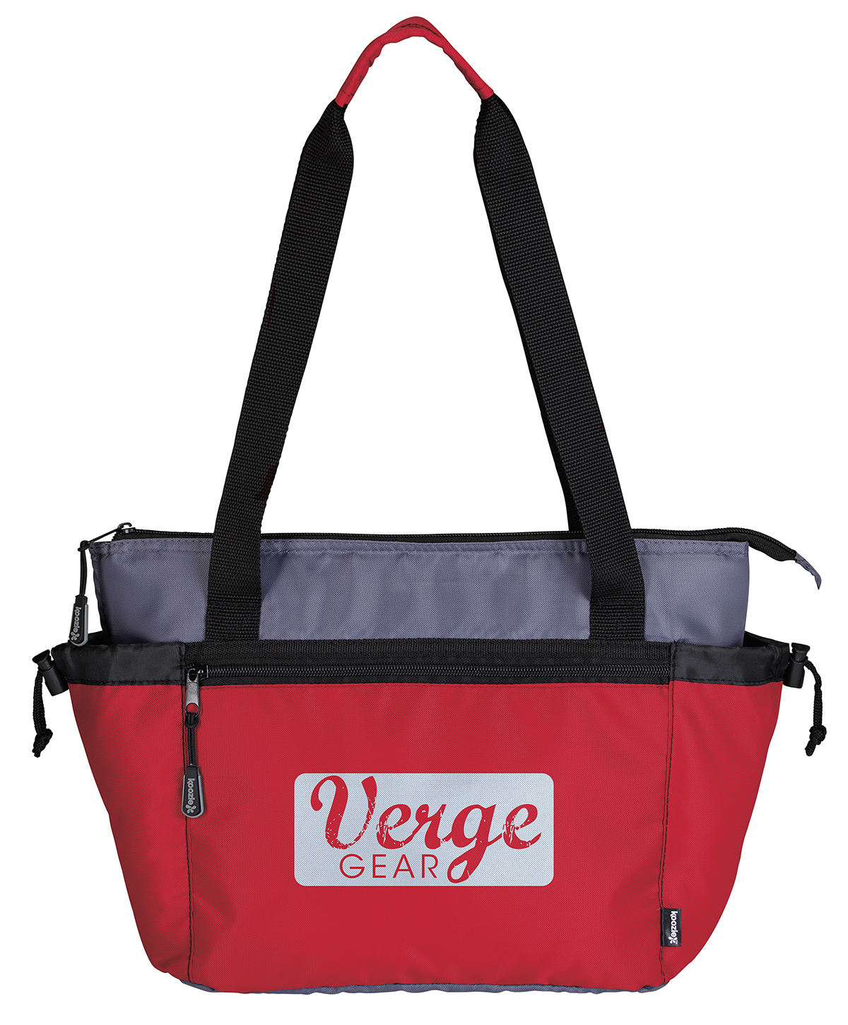 Camp Cooler Tote