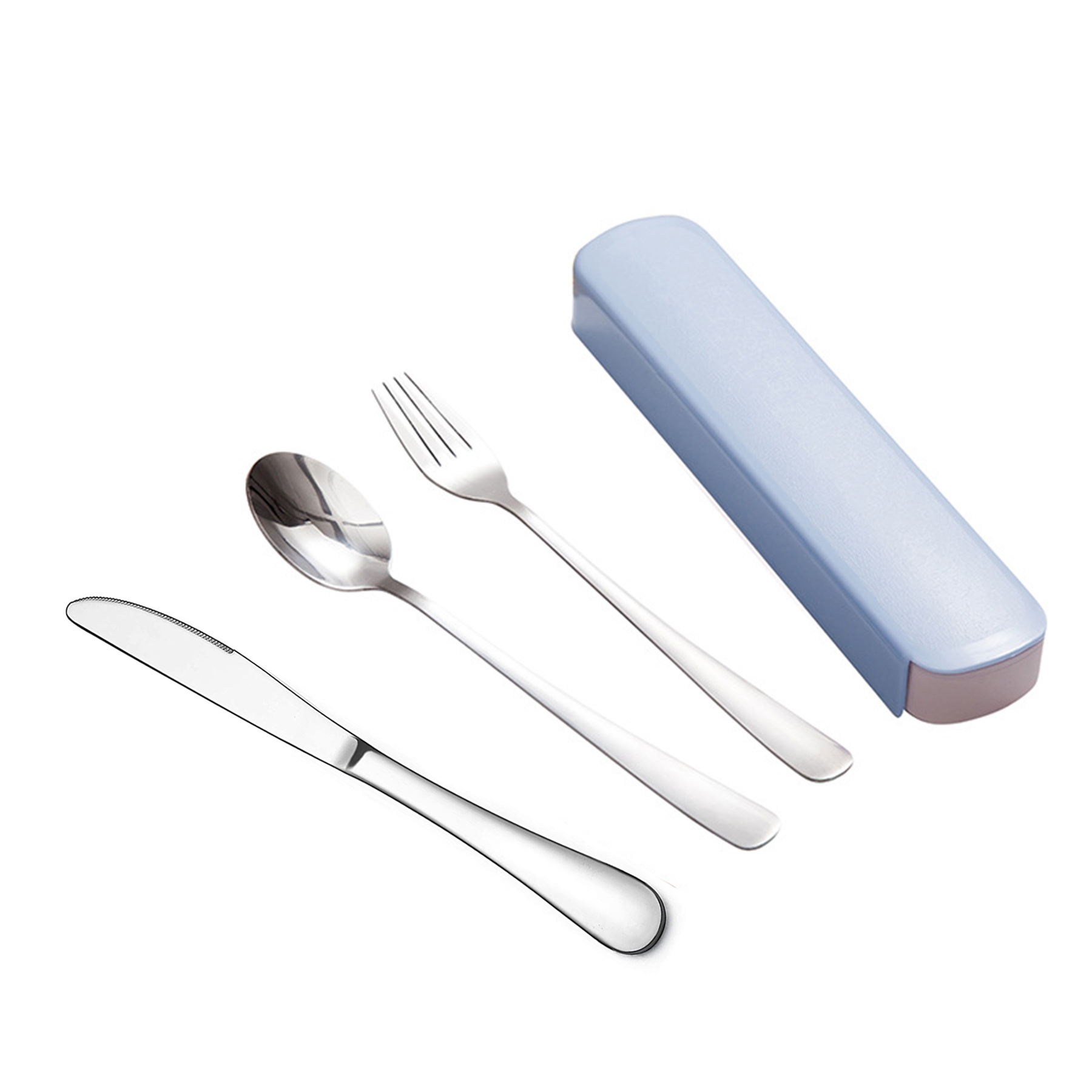 3-Piece Cutlery Set 2