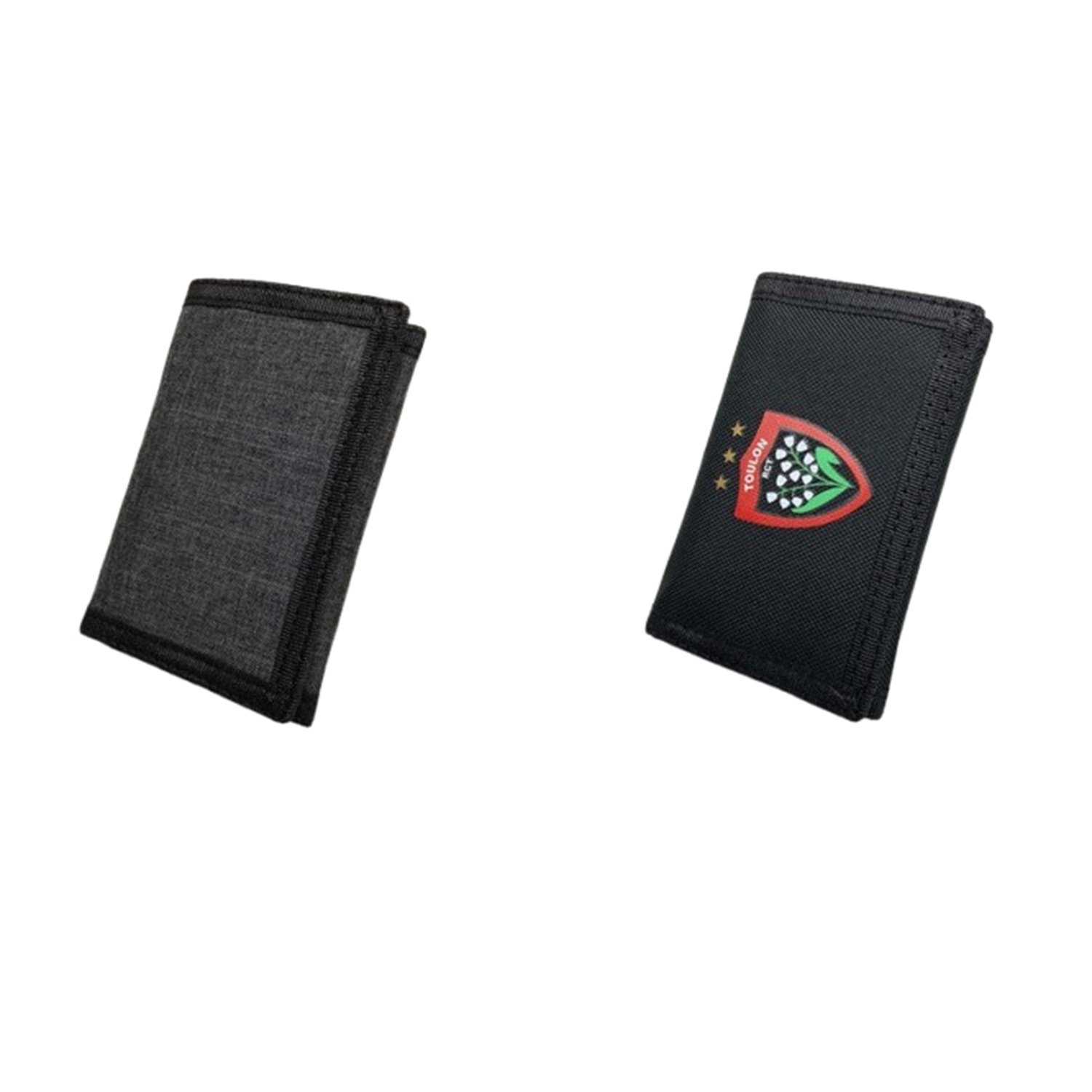 Custom Kids Tri Fold Wallet with Card Slots 6