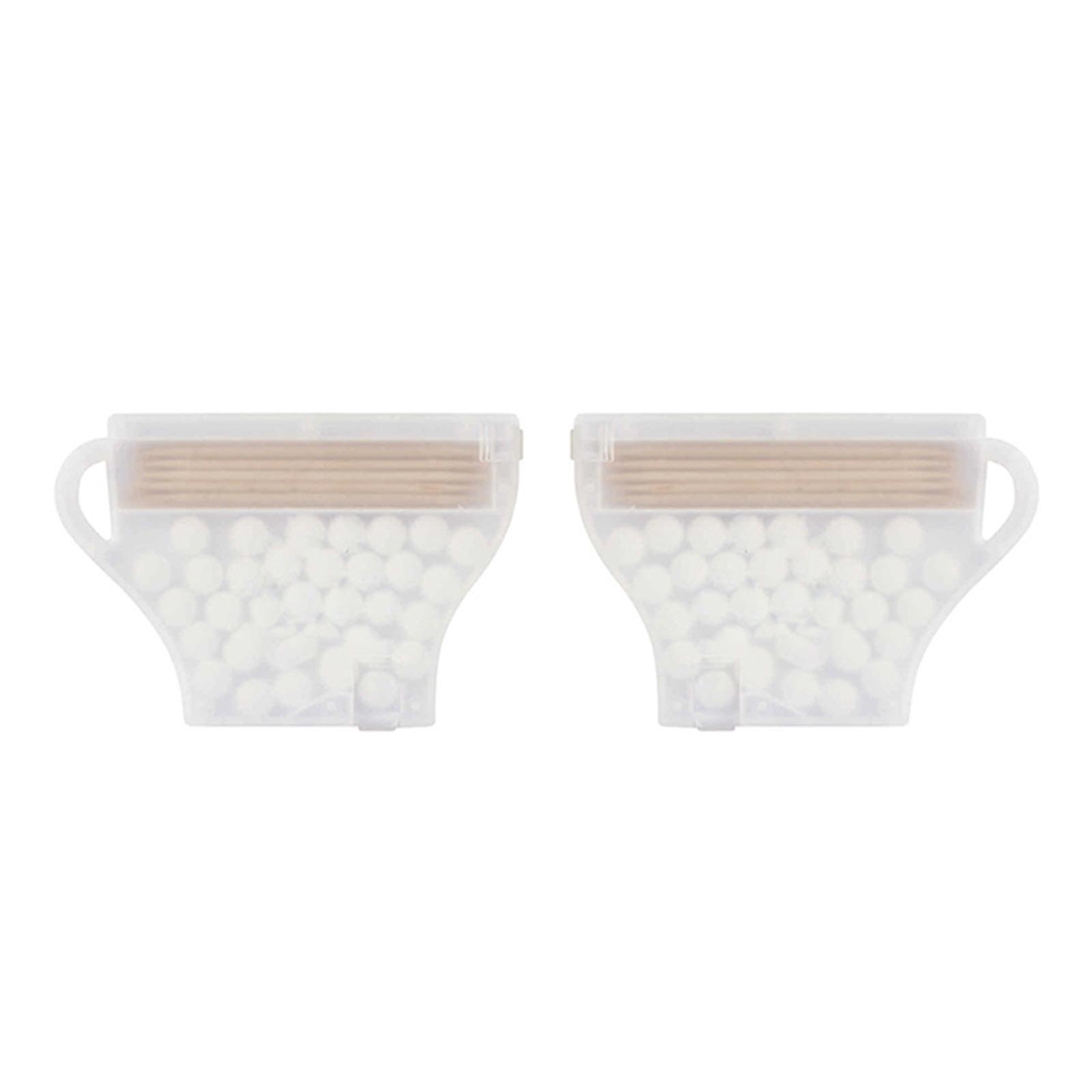 Coffee Cup Mints & Picks 23