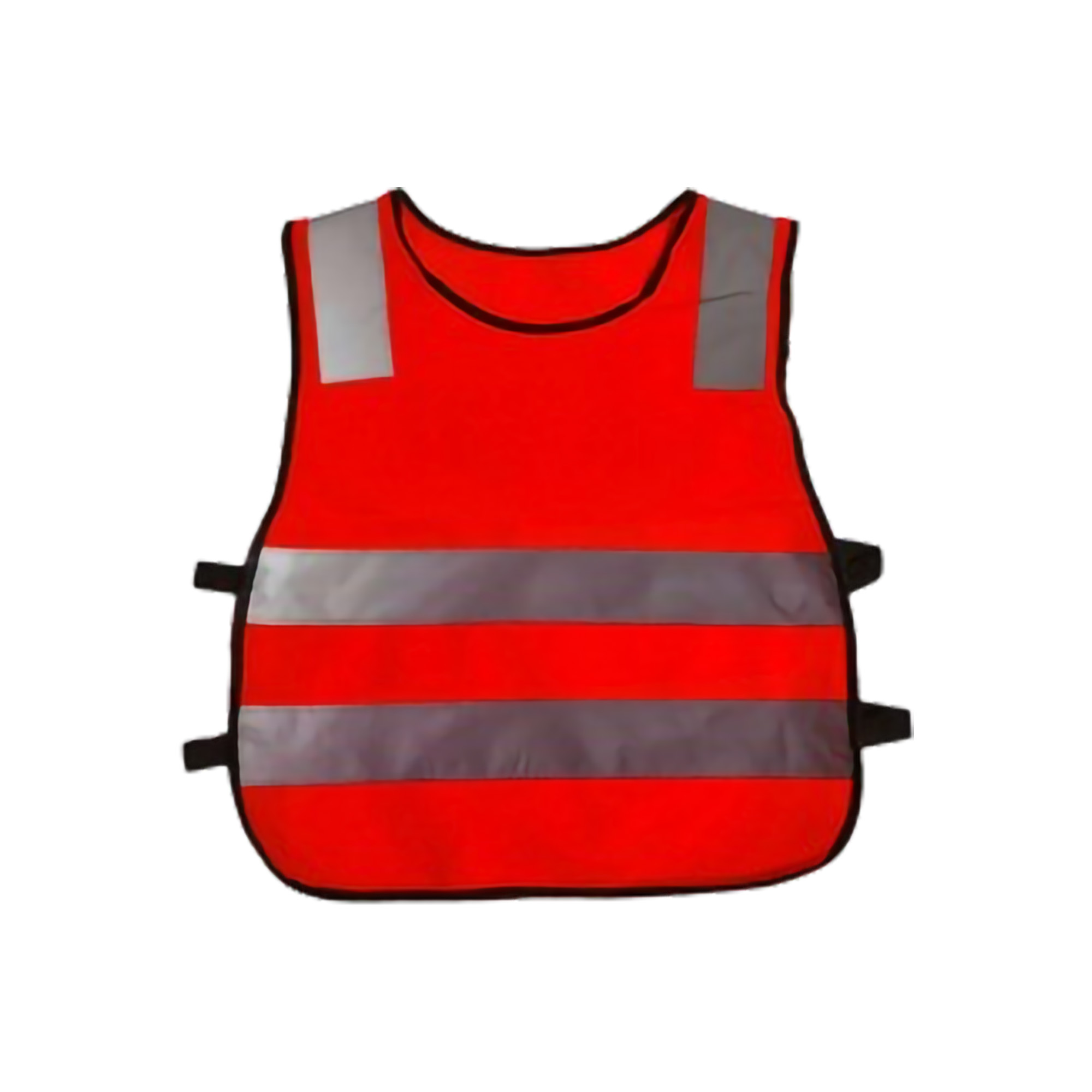 High Visability Kids Reflective Safety Vest MOQ50 8