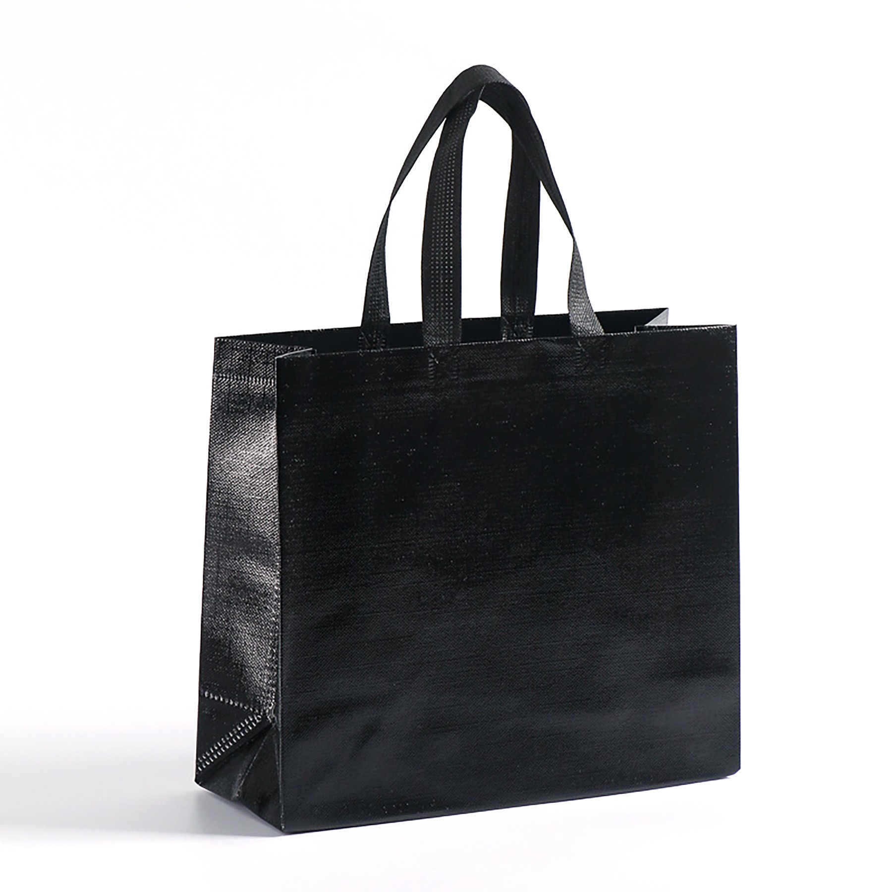 Laser Laminating Clothing Gift Bags 8