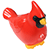 Cardinal Stress Reliever 5