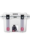 Pelican™ 50QT Cooler WHITE 24