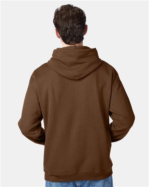Ecosmart Hooded Sweatshirt