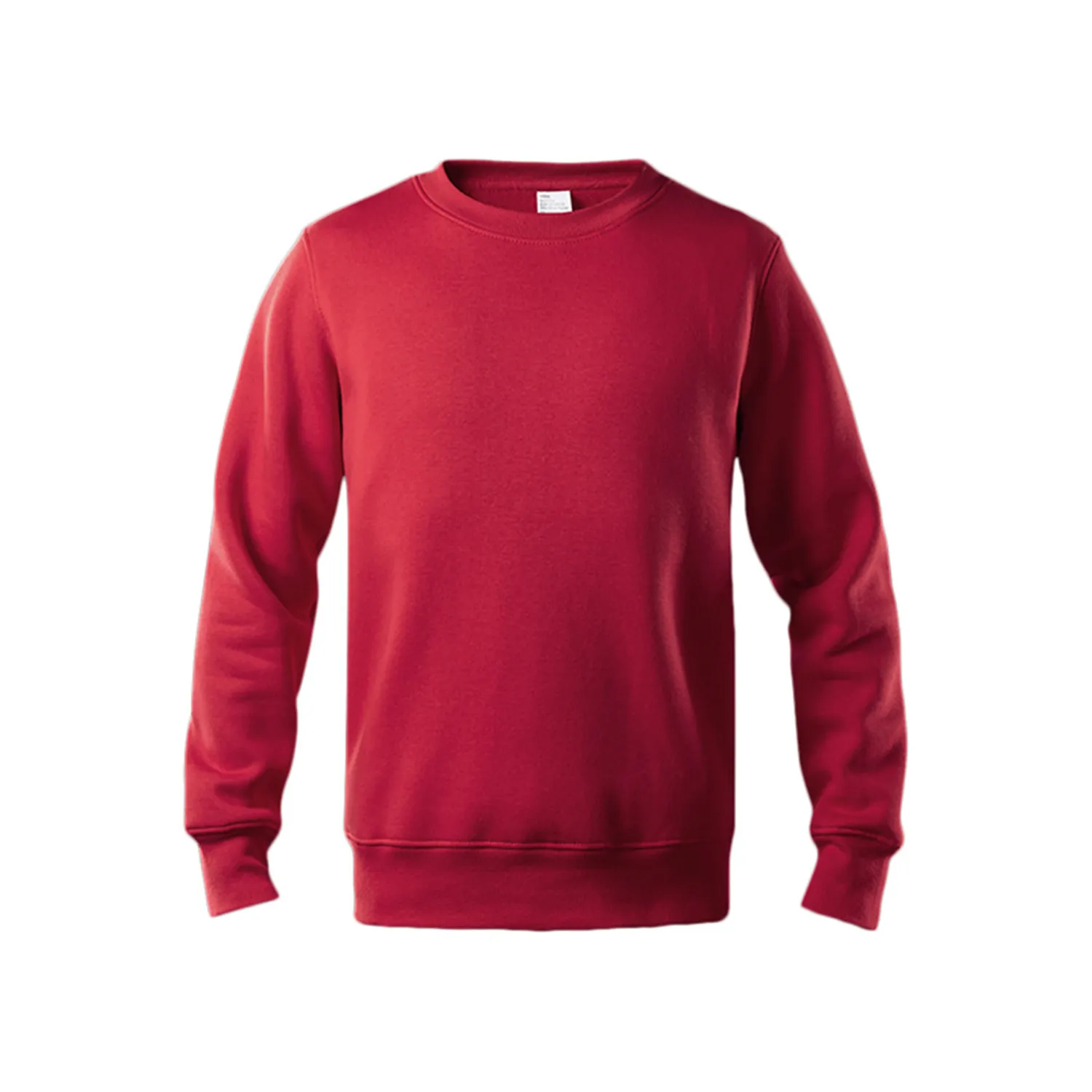 Crewneck Sweater, custom hoodie or sweatshirt with logo imprint 7