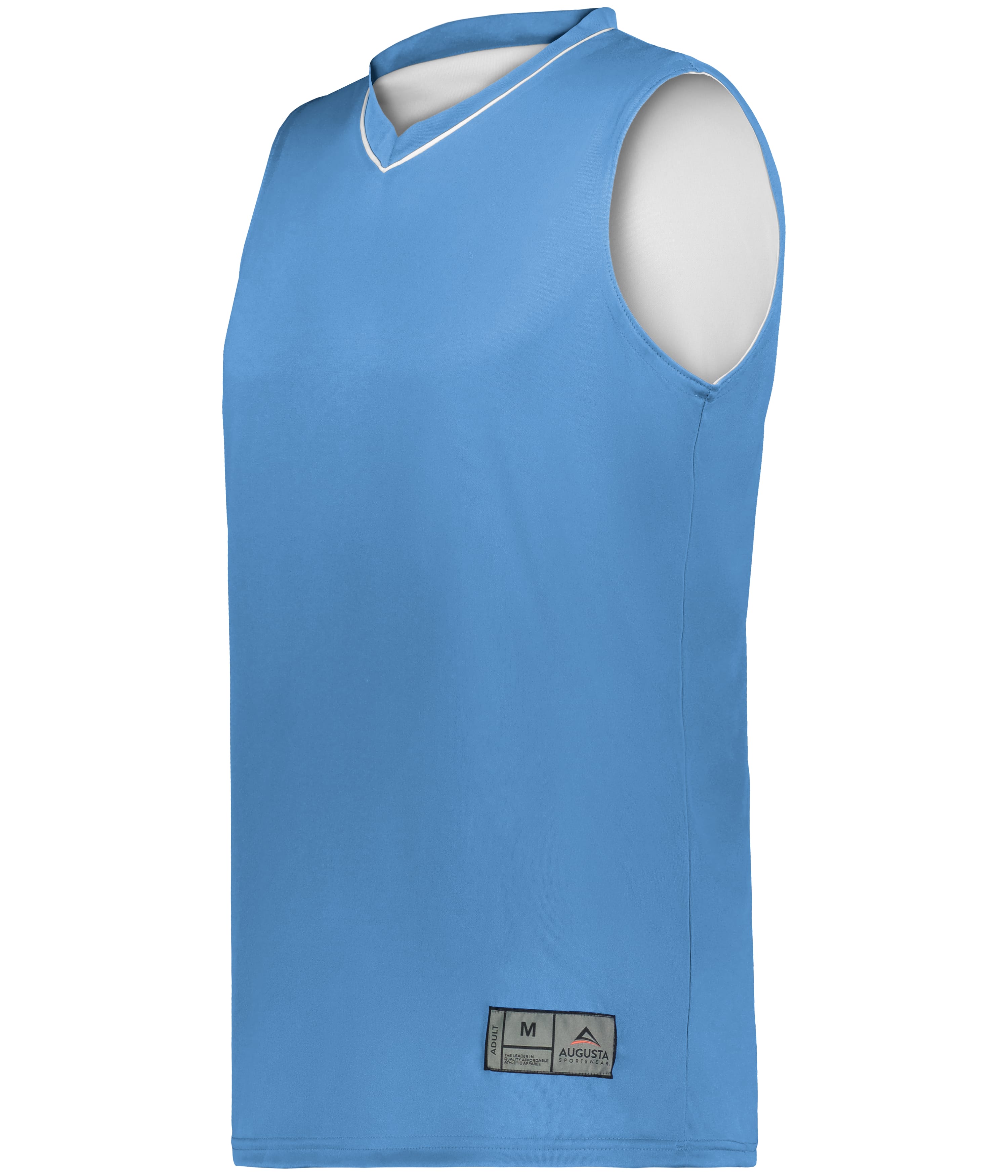 Youth Reversible Two-Color Jersey 3