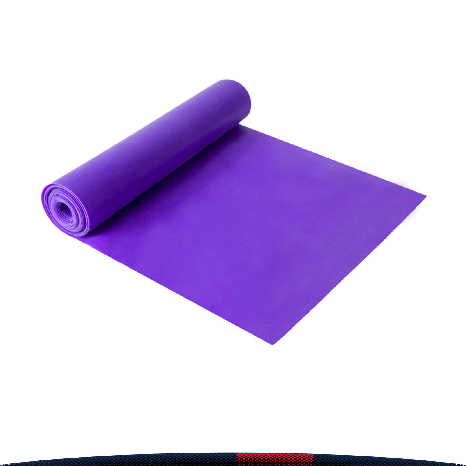 Pethy Yoga Elastic Band 8